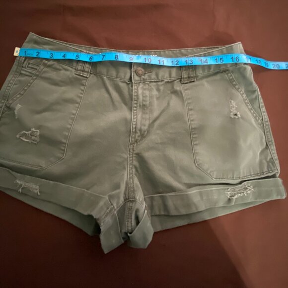 MOSSIMO 10 SHORTS - Picture 6 of 7
